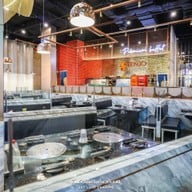 Tenjo Sushi & Yakiniku Premium Buffet เดอะมอลล์บางแค