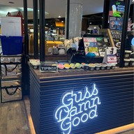 Guss Damn Good เทอมินอลอโศก (Terminal 21 Asok)