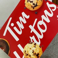 Tim Hortons ซีคอนสแควร์ ศรีนครินทร์