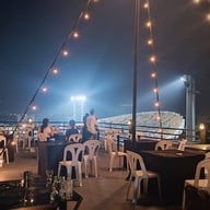 สกายบาร์ Bangkok Inter Place Hotel