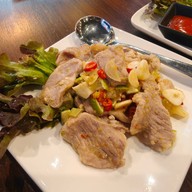 Soccer Corner Soccer Corner