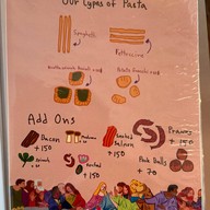 Mad sugar × Pasta เจริญกรุง 26