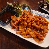 Soccer Corner Soccer Corner