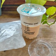 Mosaic Cha นครชัยศรี