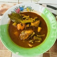 ร้านเจ้เพ็ญข้าวแกงปักษ์ใต้