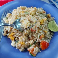 เมนูของร้าน Flavorful Thai Restaurant