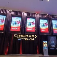 Paragon Cineplex