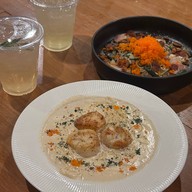 Knock Knock Cafe & Bar -