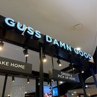 Guss Damn Good เทอมินอลอโศก (Terminal 21 Asok)