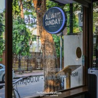 Always Sunday Cafeteria