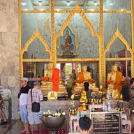 วัดฉลอง (วัดไชยธาราราม)