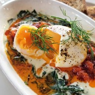 เมนูของร้าน Et1.5 ลาดพร้าว