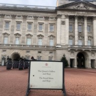 Buckingham Palace