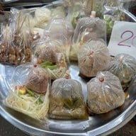 ร้านข้าวแกงตลาดบางโพ