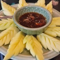 ครัวอาจารย์สายหยุด & หมอทราย
