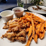 เมนูของร้าน SOM pasta in the garage