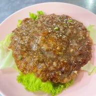 เมนูของร้าน ในรู บ้านเลขที13 ถ. นิพัทธ์อุทิศ 3 ซอย 1