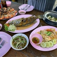 นิตยา ส.กุ้งเป็น ตลาดกลางเพื่อการเกษตร จังหวัดอยุธยา