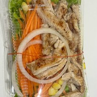 เมนูของร้าน สเต็กลุงหนวด กาญจนา-บางแค