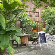 บ้านย่าการ์เด้น (Banya garden)