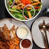 เมนูของร้าน SOM pasta in the garage