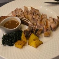 Captain Steak House By Chef Dan