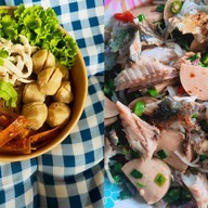 ข้าวไข่ข้น by eako