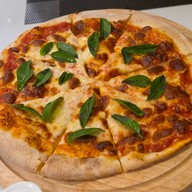 Captain Steak House By Chef Dan