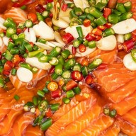 นานา ทะเลดอง&ยำแซ่บ