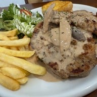 ป๊อปสเต็กแอนด์มอร์ -