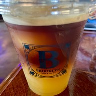 เมนูของร้าน Brooklyn  Coffee & Jazz bar Nan
