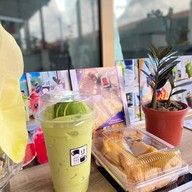 13 coffee บึงวรกิจศรีราชา