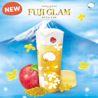 Kamu Tea Big C Suksawat