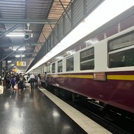 สถานีรถไฟชุมทางหาดใหญ่