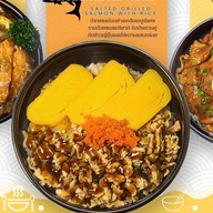 บุริ บุริ ข้าวญี่ปุ่น สุพรีม