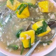 เมนูของร้าน ในรู บ้านเลขที13 ถ. นิพัทธ์อุทิศ 3 ซอย 1