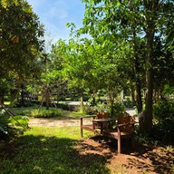 Why Worry Homestay & Cafe