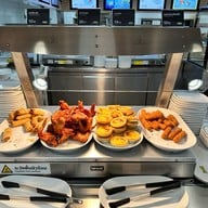 IKEA Cafe & Restaurant IKEA บางใหญ่