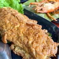 ร้านเจ๊จิ๋ว ตะหลิวบิน