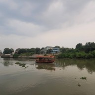 บรรยากาศ บ้านเพลินวิว