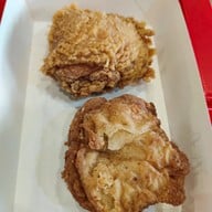 เมนูของร้าน KFC อัศวรรณ โพนพิสัย ช๊อปปิ้งคอมเพล๊กซ์