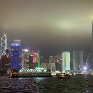 Hiyama (Tsim Sha Tsui)