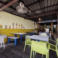 Mr. Lee. Coffee Songkhla