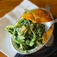 บ้านน้ำดัง (Coffee Tea Cake) - เจดีย์หัก