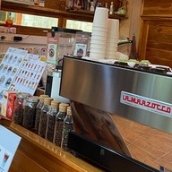 ทองหล่อ คาเฟ่