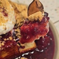 Toasted Gelato บรรทัดทอง