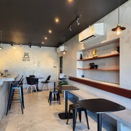 บรรยากาศ DOUBLESHOT Specialty Coffee