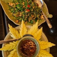 ครัวอาจารย์สายหยุด & หมอทราย