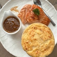 เมนูของร้าน Arno's วิทยุ