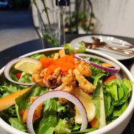 เมนูของร้าน SOM pasta in the garage